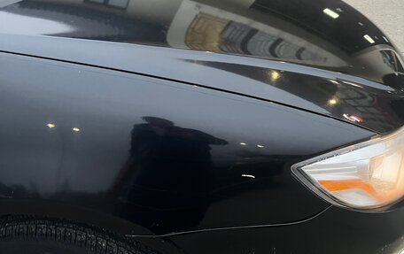 Lifan Solano I (630) рестайлинг, 2014 год, 370 000 рублей, 12 фотография