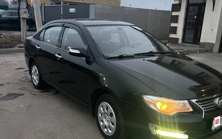 Lifan Solano I (630) рестайлинг, 2014 год, 370 000 рублей, 13 фотография