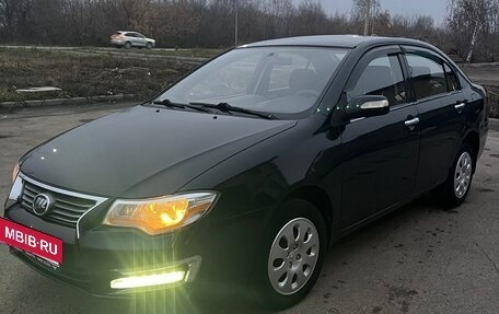 Lifan Solano I (630) рестайлинг, 2014 год, 370 000 рублей, 14 фотография