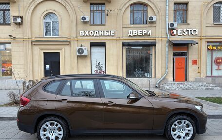 BMW X1, 2012 год, 1 500 000 рублей, 4 фотография