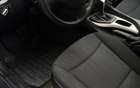 BMW X1, 2012 год, 1 500 000 рублей, 13 фотография