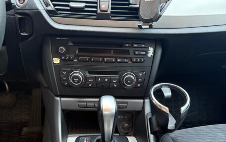 BMW X1, 2012 год, 1 500 000 рублей, 9 фотография