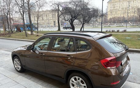 BMW X1, 2012 год, 1 500 000 рублей, 7 фотография