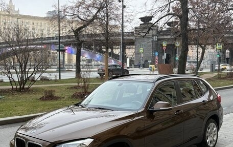 BMW X1, 2012 год, 1 500 000 рублей, 2 фотография