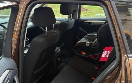 BMW X1, 2012 год, 1 500 000 рублей, 10 фотография