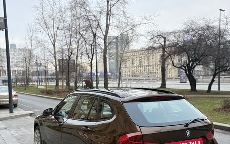 BMW X1, 2012 год, 1 500 000 рублей, 6 фотография