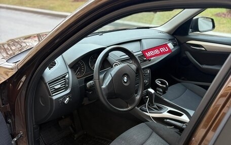 BMW X1, 2012 год, 1 500 000 рублей, 8 фотография