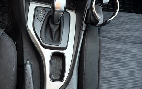 BMW X1, 2012 год, 1 500 000 рублей, 14 фотография