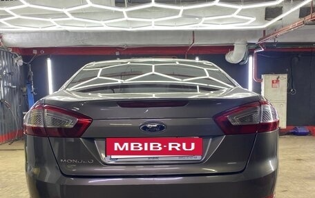 Ford Mondeo IV, 2012 год, 740 000 рублей, 4 фотография