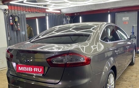 Ford Mondeo IV, 2012 год, 740 000 рублей, 9 фотография