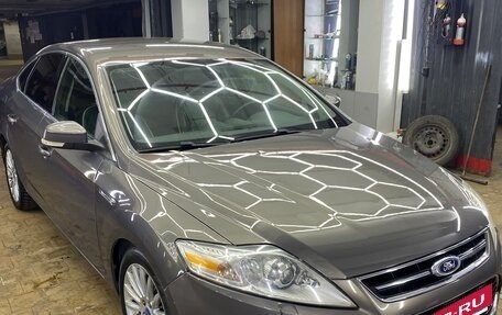 Ford Mondeo IV, 2012 год, 740 000 рублей, 3 фотография