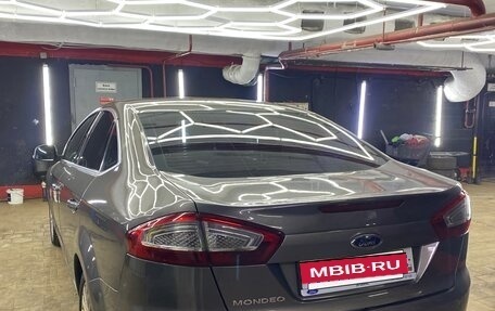Ford Mondeo IV, 2012 год, 740 000 рублей, 5 фотография