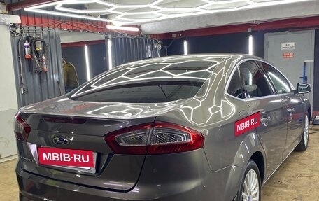 Ford Mondeo IV, 2012 год, 740 000 рублей, 8 фотография