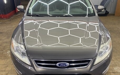 Ford Mondeo IV, 2012 год, 740 000 рублей, 10 фотография