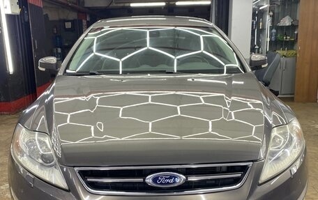 Ford Mondeo IV, 2012 год, 740 000 рублей, 2 фотография