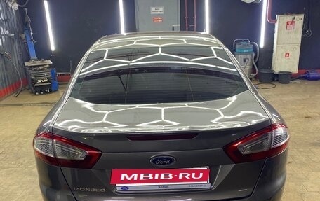 Ford Mondeo IV, 2012 год, 740 000 рублей, 6 фотография