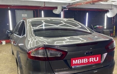 Ford Mondeo IV, 2012 год, 740 000 рублей, 7 фотография