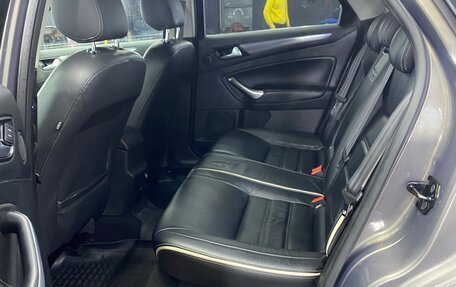 Ford Mondeo IV, 2012 год, 740 000 рублей, 15 фотография