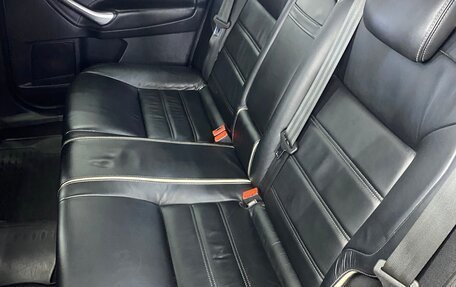 Ford Mondeo IV, 2012 год, 740 000 рублей, 16 фотография