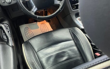 Ford Mondeo IV, 2012 год, 740 000 рублей, 18 фотография