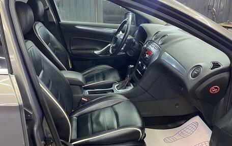 Ford Mondeo IV, 2012 год, 740 000 рублей, 25 фотография