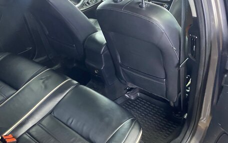 Ford Mondeo IV, 2012 год, 740 000 рублей, 22 фотография