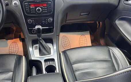 Ford Mondeo IV, 2012 год, 740 000 рублей, 19 фотография