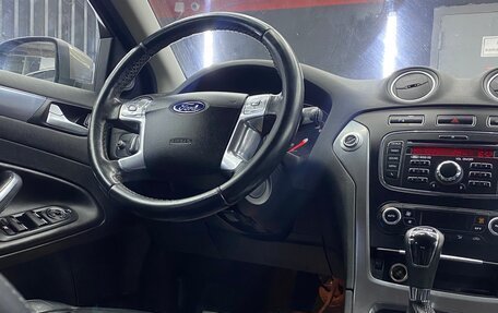 Ford Mondeo IV, 2012 год, 740 000 рублей, 20 фотография