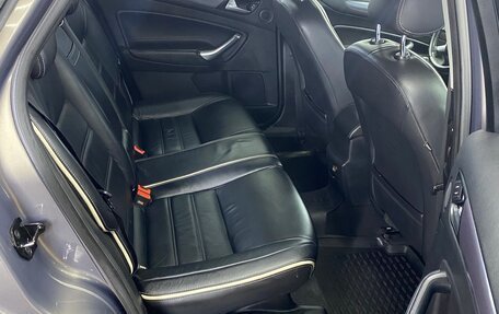 Ford Mondeo IV, 2012 год, 740 000 рублей, 23 фотография