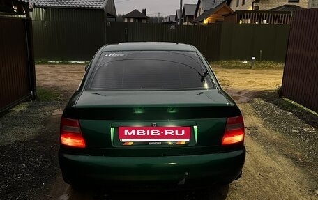 Audi A4, 1998 год, 380 000 рублей, 2 фотография