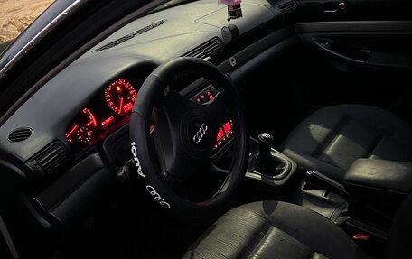 Audi A4, 1998 год, 380 000 рублей, 5 фотография