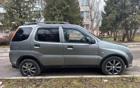 Suzuki Ignis II (HR), 2007 год, 370 000 рублей, 2 фотография