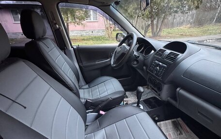 Suzuki Ignis II (HR), 2007 год, 370 000 рублей, 3 фотография