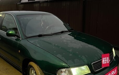 Audi A4, 1998 год, 380 000 рублей, 4 фотография