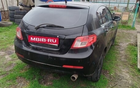 Geely Emgrand EC7, 2013 год, 230 000 рублей, 3 фотография