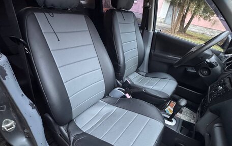 Suzuki Ignis II (HR), 2007 год, 370 000 рублей, 5 фотография