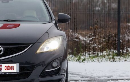 Mazda 6, 2011 год, 980 000 рублей, 5 фотография