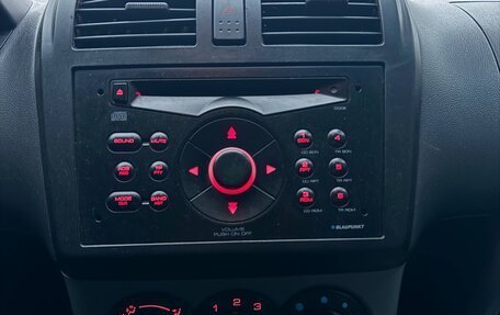 Suzuki Ignis II (HR), 2007 год, 370 000 рублей, 9 фотография