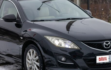 Mazda 6, 2011 год, 980 000 рублей, 7 фотография