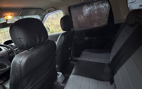 Suzuki Ignis II (HR), 2007 год, 370 000 рублей, 10 фотография