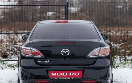 Mazda 6, 2011 год, 980 000 рублей, 9 фотография