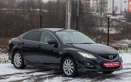 Mazda 6, 2011 год, 980 000 рублей, 3 фотография