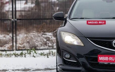 Mazda 6, 2011 год, 980 000 рублей, 4 фотография