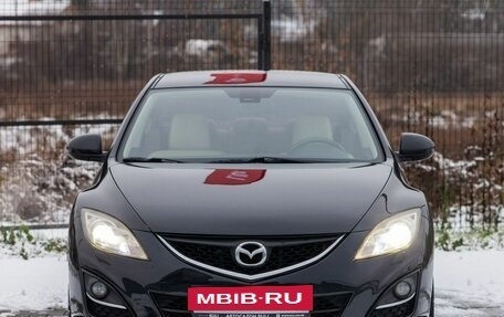 Mazda 6, 2011 год, 980 000 рублей, 2 фотография