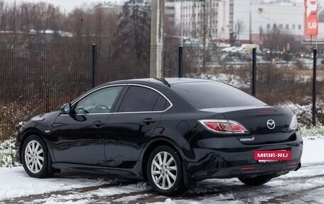 Mazda 6, 2011 год, 980 000 рублей, 8 фотография