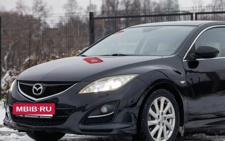 Mazda 6, 2011 год, 980 000 рублей, 6 фотография