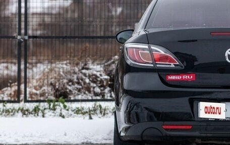 Mazda 6, 2011 год, 980 000 рублей, 11 фотография