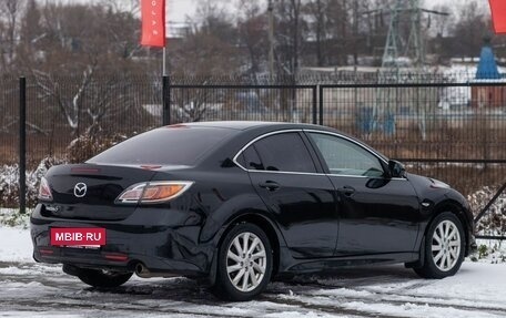Mazda 6, 2011 год, 980 000 рублей, 10 фотография