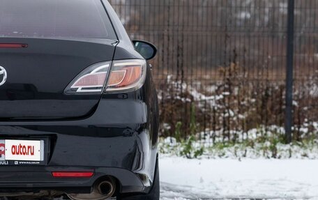 Mazda 6, 2011 год, 980 000 рублей, 12 фотография