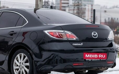 Mazda 6, 2011 год, 980 000 рублей, 14 фотография